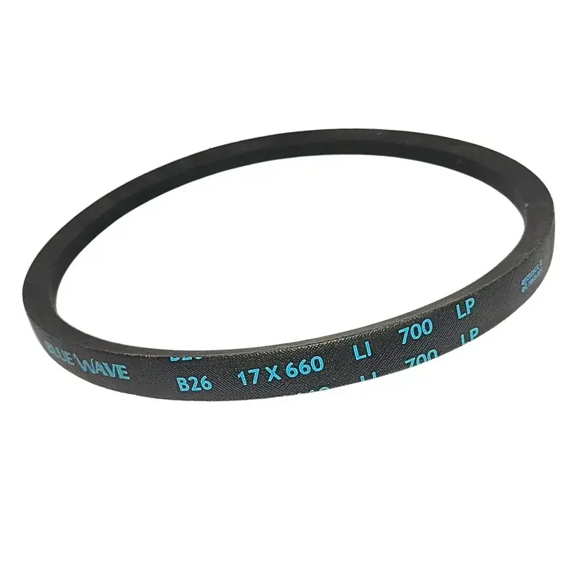 Kup teraz Pas pasek klinowy B26 17x660 Li / 700 BLUE DUNLOP