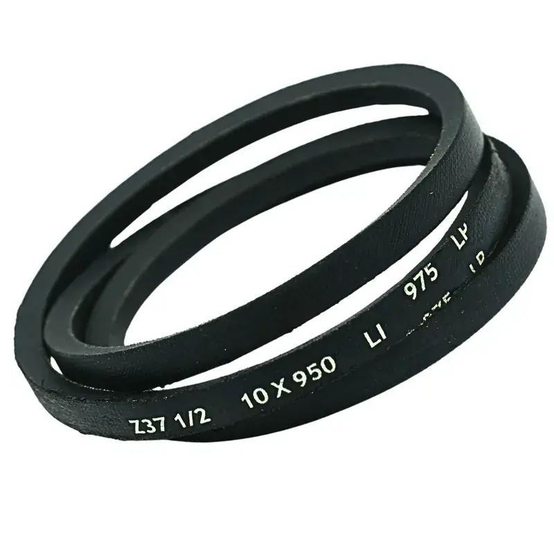 Bezpieczna płatność Pas pasek wariatorowy 10x6 975 Lp / DUNLOP