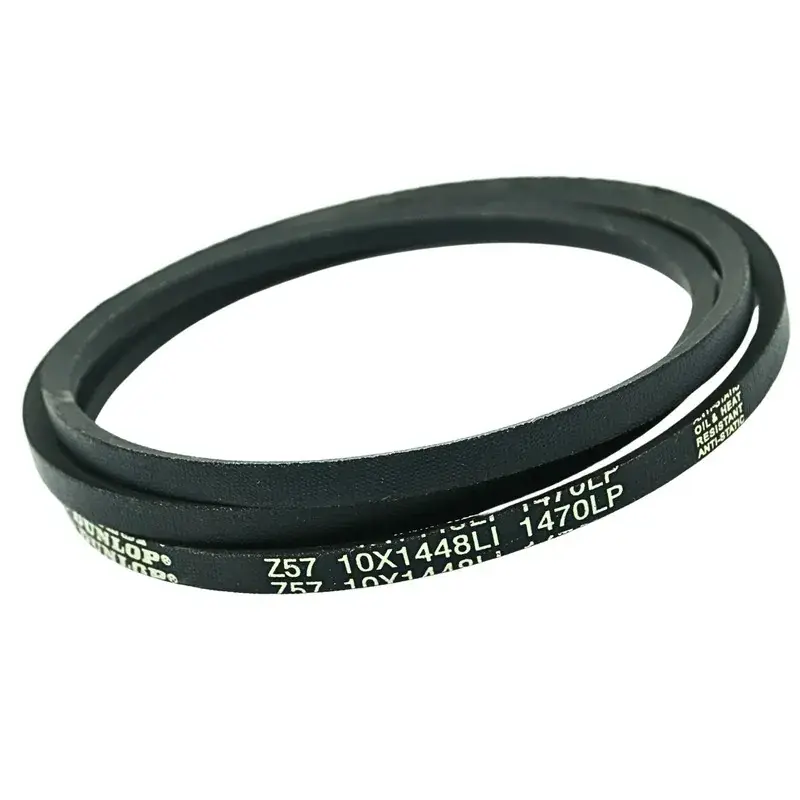 Bezpieczna płatność Pas pasek wariatorowy 10x6 1475 Lp / DUNLOP