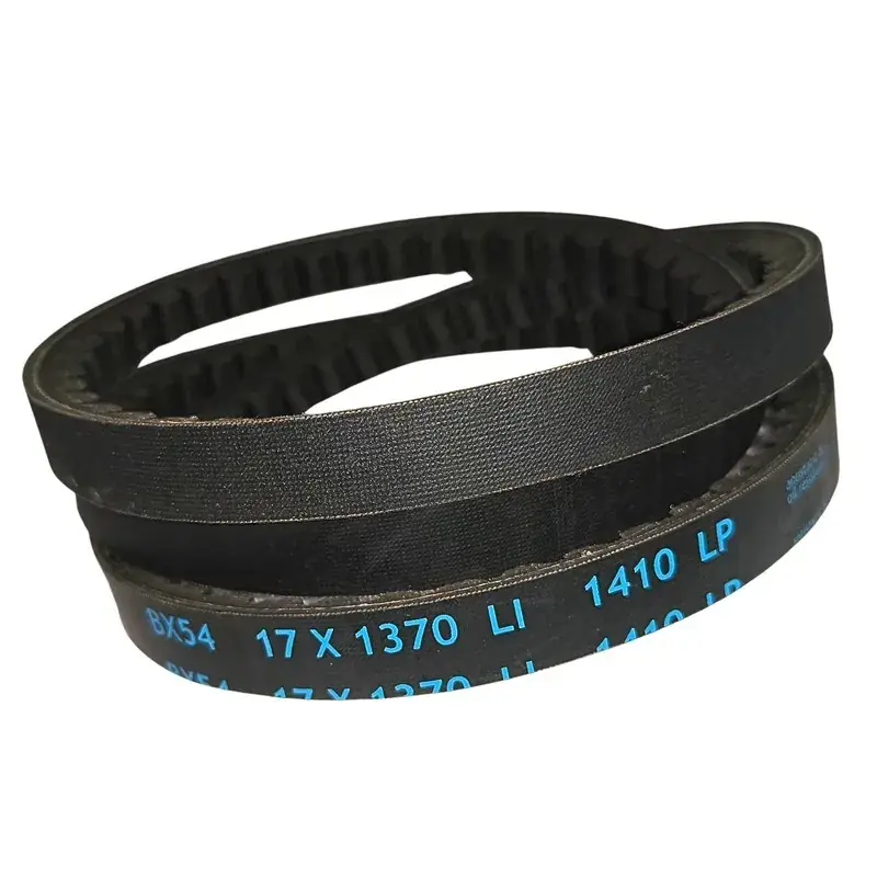 Bezpieczna płatność Pas pasek wariatorowy 17x11 1394 Lp / DUNLOP