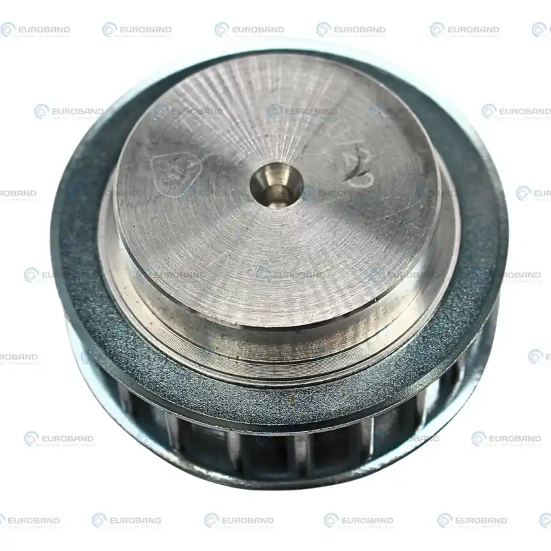 Koło zębate pas AT10 szer 16 20 zębów otwór wstępny szajba Tylko dziś