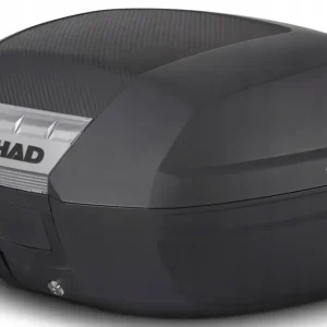 Kufer Shad 44L Topcase SH44 z płytą montażową Oferta limitowana