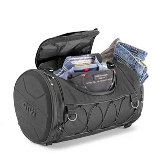 MB Torba na tył Givi EA107C (35 litrów) Popularny