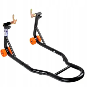 GEKO Stojak motocyklowy na przód G02165 Popularny
