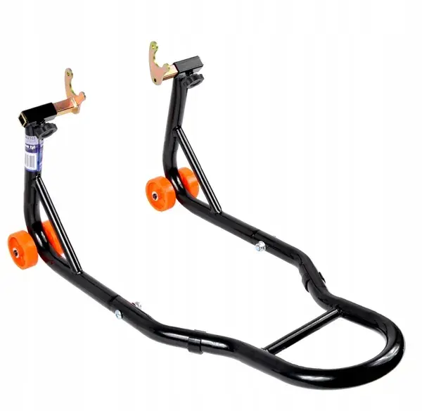 GEKO Stojak motocyklowy na przód G02165 Popularny