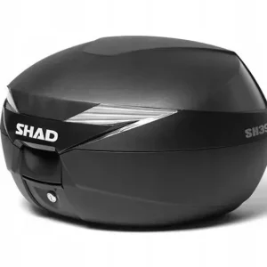 KUFER STELAŻ SHAD BMW C 400 GT 2019-2023 Oferta limitowana