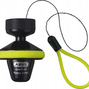 Blokada tarczy Abus GRANIT Victory XPlus 68 Rollup Tani