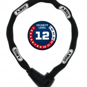 Najlepsza cena ABUS Łańcuch Steel-O-Chain 9809K/140 /sl12/ X-Plus