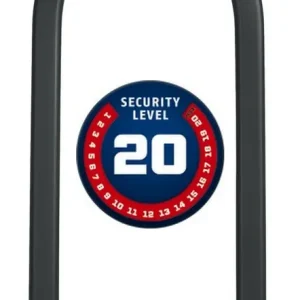 Wyprzedaż ABUS U-Lock Granit Extreme 59/180HB310