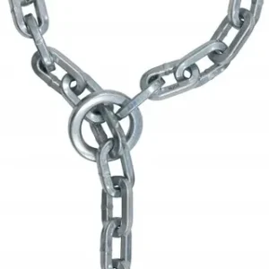 Wysoka jakość ABUS Łańcuch hartowany 9KS250 250 cm