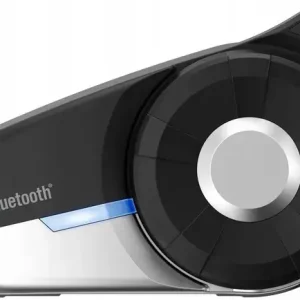 Szybka dostawa SENA INTERKOM MOTOCYKLOWY 20S EVO BLUETOOTH 4.1 DO 2000M Z GŁOŚNIKAMI HD