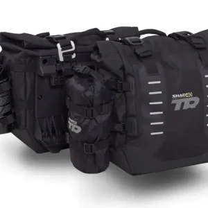 Ekspresowa dostawa Sakwy boczne Shad Terra TR40 (komplet)