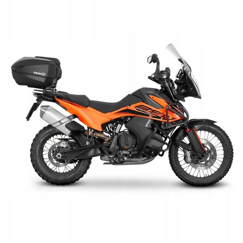 Stelaż pod kufer centralny Shad do KTM 790 Adventure Kup teraz