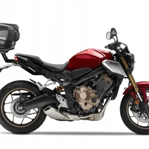 Najlepsza cena Stelaż pod kufer centralny Shad do Honda CB 650 RA Neo Sports Cafe ABS