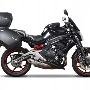 Kup teraz Stelaż kufra bocznego 3p Shad do Kawasaki ER6 N/6F