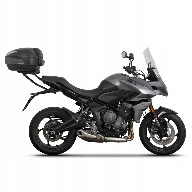 Stelaż pod kufer centralny Shad do Triumph Tiger 660 Szybka dostawa