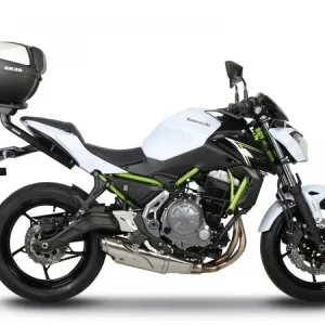 Kup teraz Stelaż pod kufer centralny Shad do Kawasaki Z 650 H ABS
