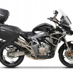 Darmowa dostawa Stelaż kufra bocznego 3p Shad do Zontes T2-310