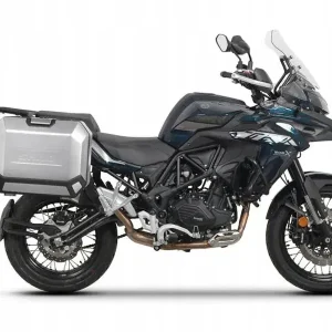 Tylko dziś Stelaż kufra bocznego 4p Shad Terra do Benelli TRK 502 X 2018-2023r