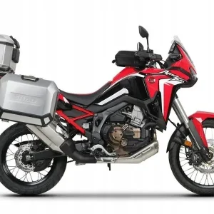 Darmowa dostawa Stelaż kufra bocznego 4p Shad Terra do Honda CRF 1100 L Africa Twin ABS, CR