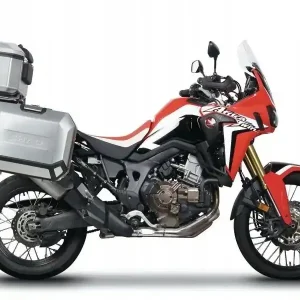 Bezpieczna płatność Stelaż kufra bocznego 4p Shad do Honda CRF 1000 LA Africa Twin ABS, CRF 100