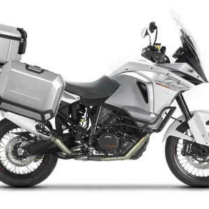 Nowość Stelaż kufra bocznego 4p do KTM