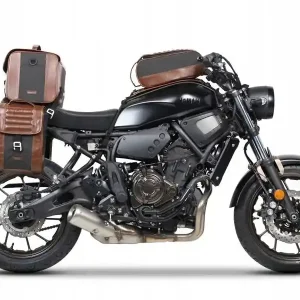 Stelaż pod kufer centralny Shad do Yamaha XSR 700 ABS, XSR 700 ABS MTM690U Tani