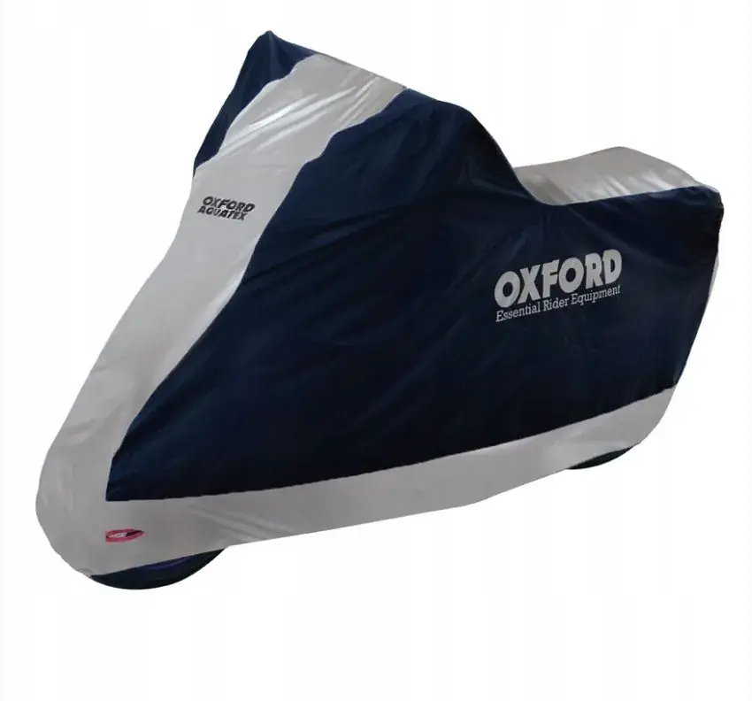 Tylko dziś WODOODPORNY POKROWIEC NA SKUTER OXFORD AQUATEX S
