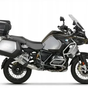 Niska cena Stelaż pod kufer centralny Shad do BMW R 1200, R 1200 GS Adventure