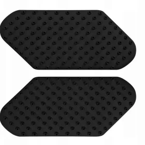Grip - Tank X1 Pady Boczne - Czarne Autentyczny