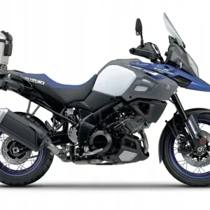 Szybka dostawa Stelaż pod kufer centralny Shad do Suzuki DL 1000 A V-Strom ABS, DL 1000 XT