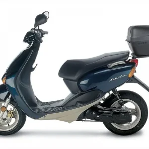 Kup teraz Stelaż kufra tył Shad do Yamaha YN 50 Neos, YN 100