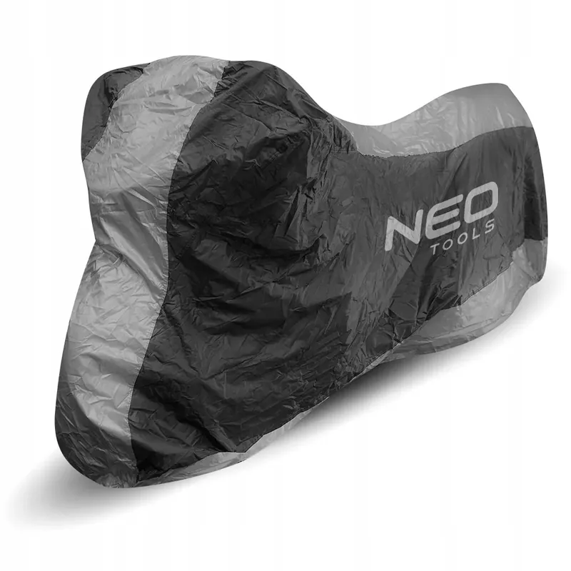 Pokrowiec na motocykl / skuter, 246 x 104 x 127 cm, 150°C Popularny