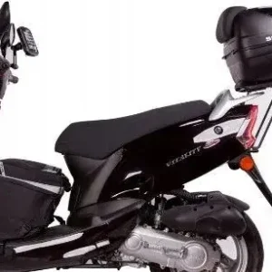 Nowość Stelaż pod kufer centralny Shad do Kymco Vitality 50 2T, Vitality 50 2T Cro