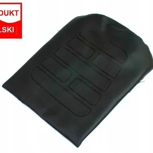 Kup teraz Pokrowiec Pikowany Siedzenia dla JAWA TS 350