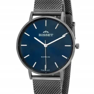 Promocja Zegarek Damski Bisset BSBF33 (zb579n)