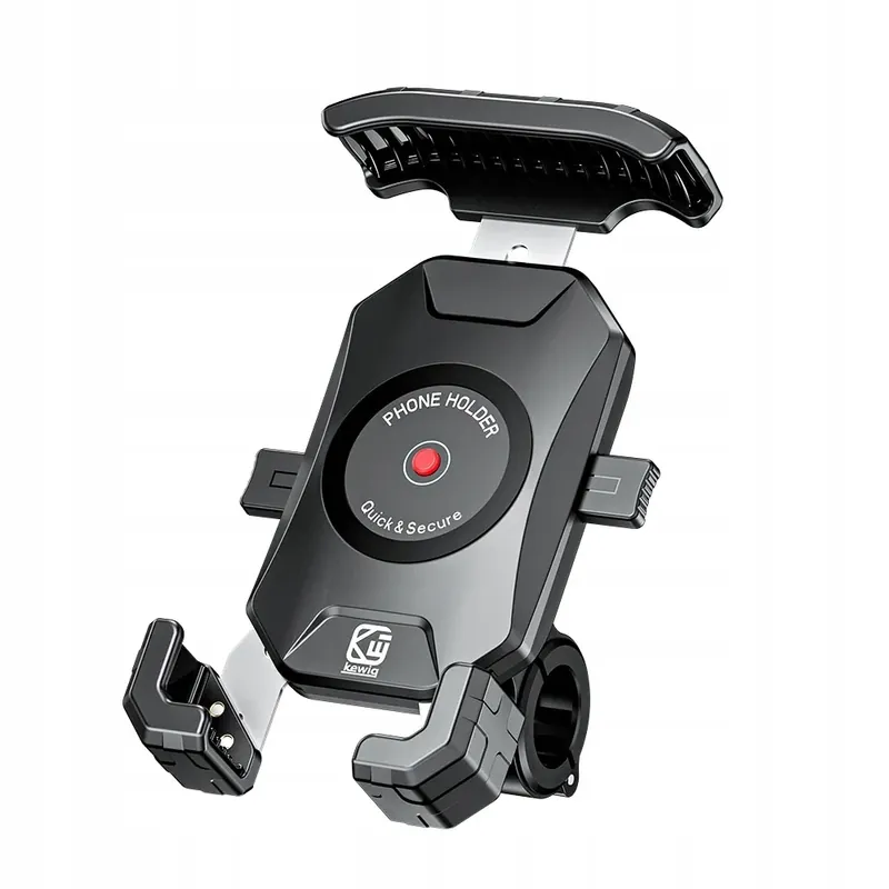 2 x Uchwyt motocyklowy na kierownicę pod lusterko na telefon eXtremstyle R1 Zamów teraz
