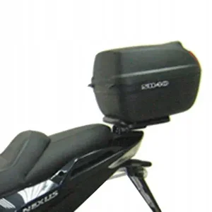 Bezpieczna płatność Stelaż pod kufer centralny Shad do Aprilia SR 125 ie Max, SR 300 ie Max Nex