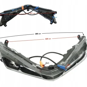 Szybka dostawa Lampa dekoracyjna E-Max lit-ion/E-Max ONE/E-max lit-ion