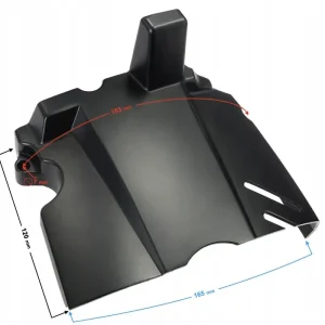 Tani Pokrywa zębatki Hyper