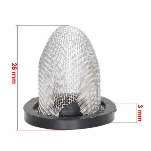 Wyprzedaż Sitko Korka Spustu Oleju do Skuterów GY6-50 Romet Zipp