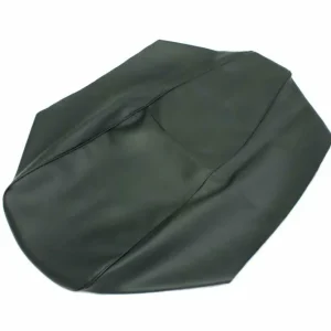 Czarny Pokrowiec na Siedzenia IŻ Planeta - Nowy, Lekki, Waga 0,2kg Tylko dziś