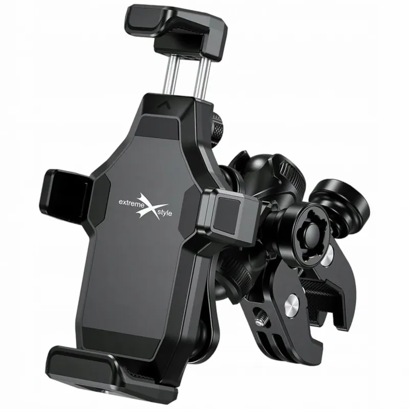 Antywibracyjny motocykl-owy uchwyt na telefon GPS Oryginalny