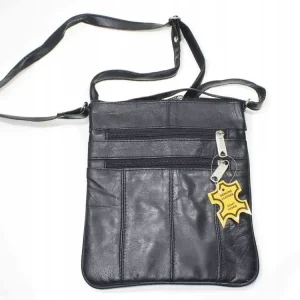 TOREBKA MOTOCYKLOWA NAL SKÓRZANA Ekspresowa dostawa