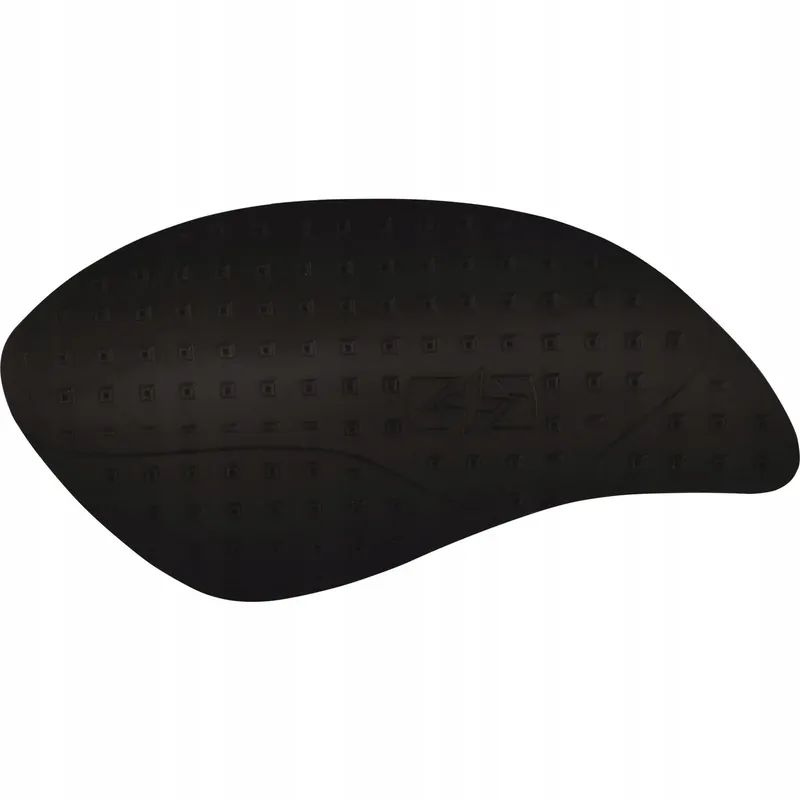 Ekspresowa dostawa Boczne Osłony Zbiornika Paliwa Oxford Czarny Guma Uniwersalny OX552