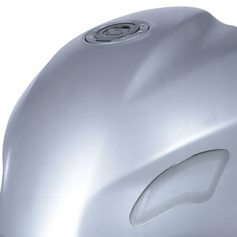 Kup teraz Naklejki Zabezpieczające Boki Zbiornika Motocykla Oxford, Przeźroczyste, 19