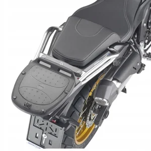 Darmowa dostawa KAPPA STELAŻ KUFRA CENTRALNEGO VOGE VALICO 525 DSX '23-, (BEZ PŁYTY)