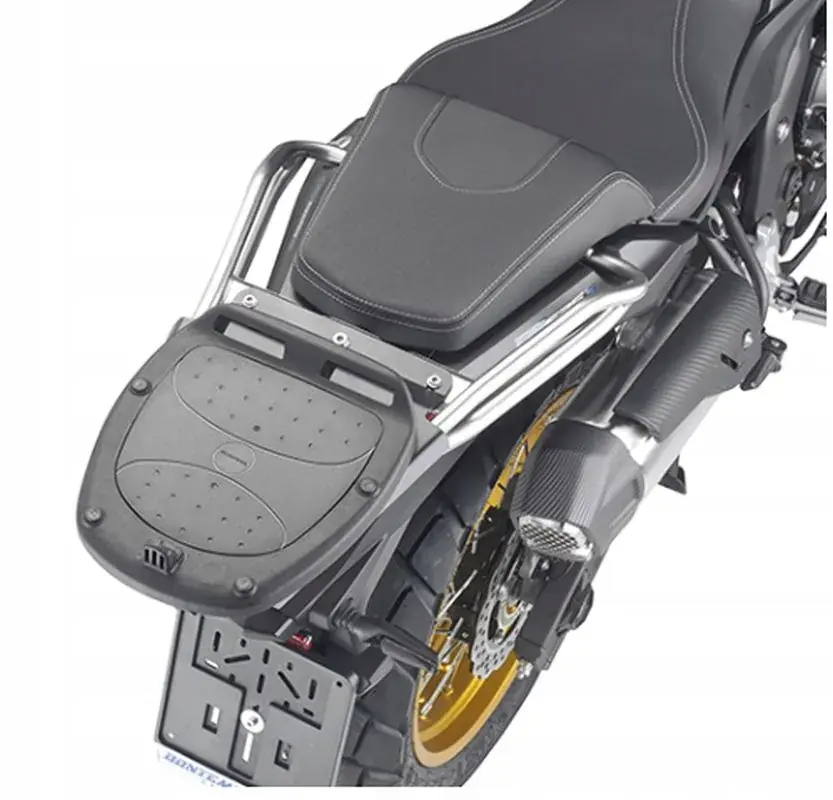 Darmowa dostawa KAPPA STELAŻ KUFRA CENTRALNEGO VOGE VALICO 525 DSX '23-, (BEZ PŁYTY)