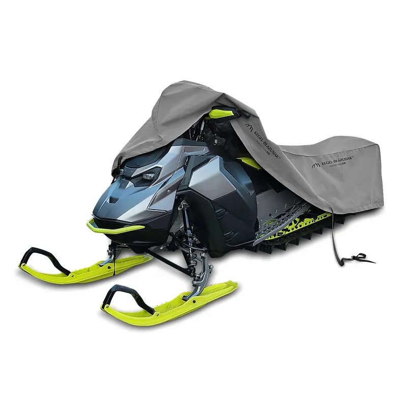 Pokrowiec na samochód skuter śnieżny M 310/72/113 Ostatnia szansa