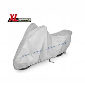 Pokrowiec na Motocykl - XL Nowość